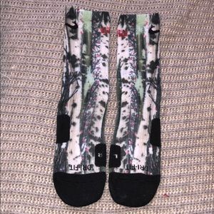 Nike Elite basketball socks